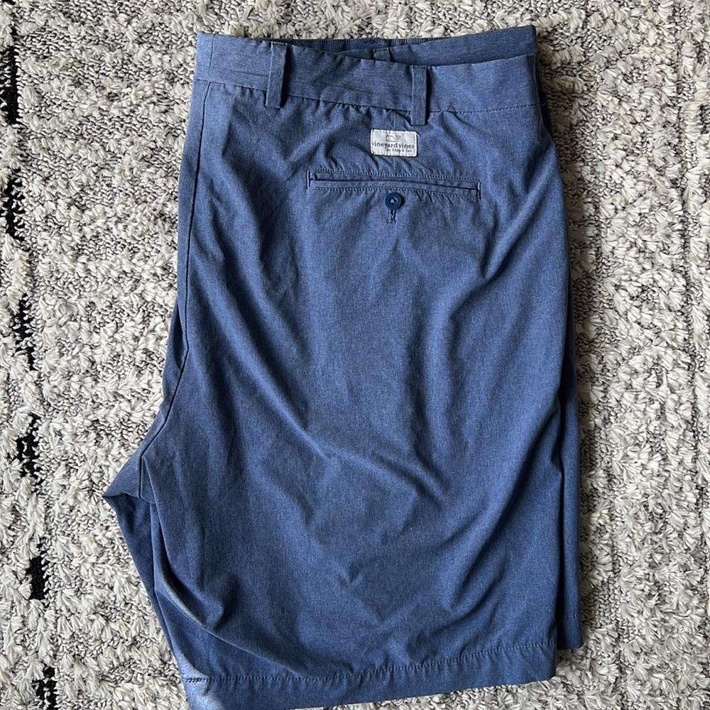 Vineyard Vines Performance Breaker Short